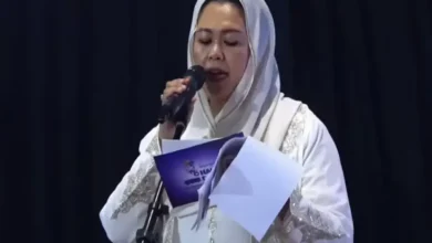 Sampaikan Warisan Gus Dur, Yenny Wahid: Gunakan Kekuasaan untuk Layani Masyarakat, Bukan Diri Sendiri