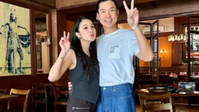 Sandra Dewi Tak Aktifkan Industri Industri Media Sosial, Harvey Moeis Dituntut 12 Tahun Penjara