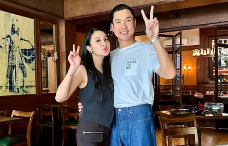 Sandra Dewi Tak Aktifkan Industri Industri Media Sosial, Harvey Moeis Dituntut 12 Tahun Penjara