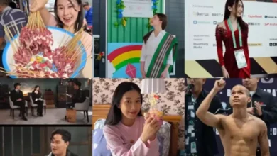 Sederet Kisah Inspiratif Para Nominasi Creator of The Year di TikTok Awards Indonesia 2024