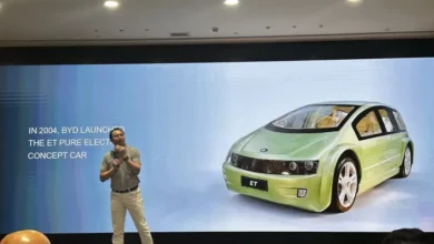 Sejarah Singkat BYD: Dari Pabrik Baterai Kecil hingga Raksasa Otomotif Global