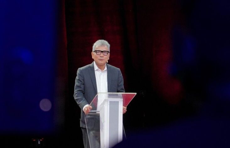 Selamat! BRI Raih Dua Penghargaan Bank Indonesia Awards 2024