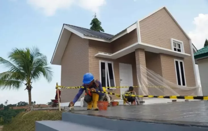 Semen Indonesia Tawarkan Solusi Dukung Proyek 3 Juta Rumah