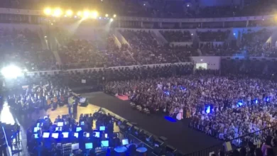 Sempat Ditakuti Menteri, Prabowo: Kalau Gak Benar juga Mau Ngerampok Rakyat, Ya Galak!