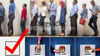 Setara Institute Kuantitas Level Demokrasi Pilpres kemudian pemilihan gubernur 2024 Rendah