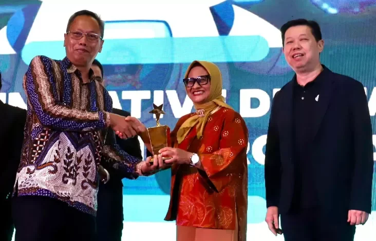 Setelah 9 Tahun, Dian Siswarini Mundur dari Jabatan Presdir XL Axiata
