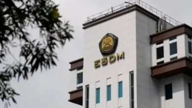 Setelah Natal, pemerintahan Antisipasi Lonjakan Konsumsi Daya pada Tahun Baru