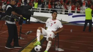 Shin Tae-yong Andalkan Asnawi-Marselino pada Piala AFF 2024