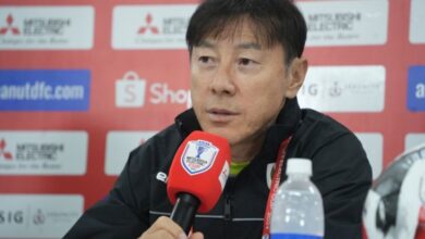 Shin Tae-yong Doyan Ubah Formasi, Pengamat: Maunya Apa Sih?
