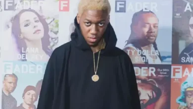Siapakah Rapper OG Maco? Artis yang digunakan mana Meninggal akibat Luka Tembak dalam di Kepala