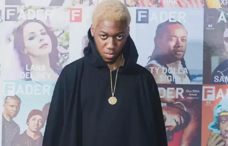 Siapakah Rapper OG Maco? Artis yang digunakan mana Meninggal akibat Luka Tembak dalam di Kepala