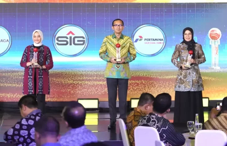 SIG Sulap Lahan Pascatambang Jadi Wisata Edukasi Pertanian