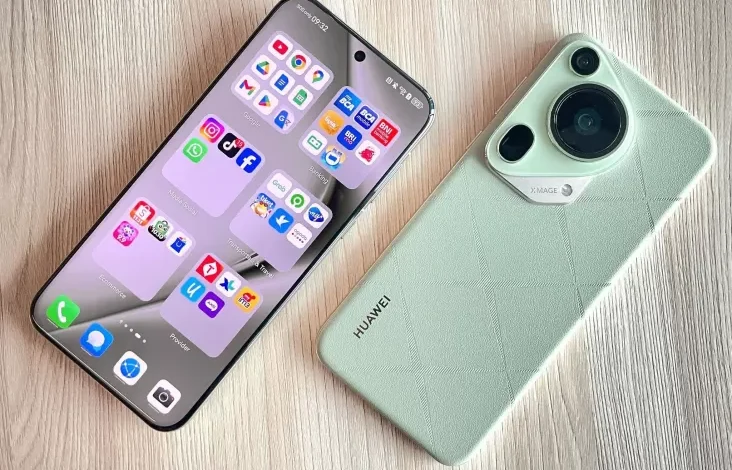Simak 3 Langkah Mudah Instal Program komputer Google dalam area HUAWEI Pura 70 Ultra
