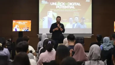 Sindo Digital Literacy Gelar Workshop Bareng Xiaomi, Optimalkan Smartphone untuk Jadi Konten Kreator