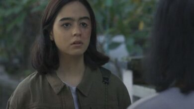 Sinopsis Original Series V+ Cinta Di Balik Awan, 14 Desember 2024 di tempat di RCTI: Arbani Yasiz Hilang