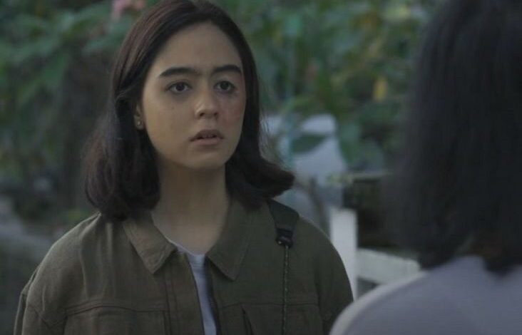 Sinopsis Original Series V+ Cinta Di Balik Awan, 14 Desember 2024 di tempat di RCTI: Arbani Yasiz Hilang