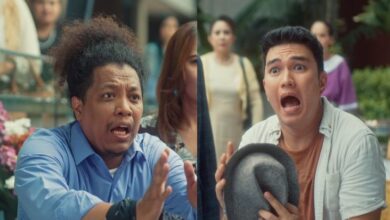 Sinopsis Original Series V+ Inul & Adam Episode 26 Desember pada area RCTI: Keributan dalam tempat Kantor Hukum Adam Suseno