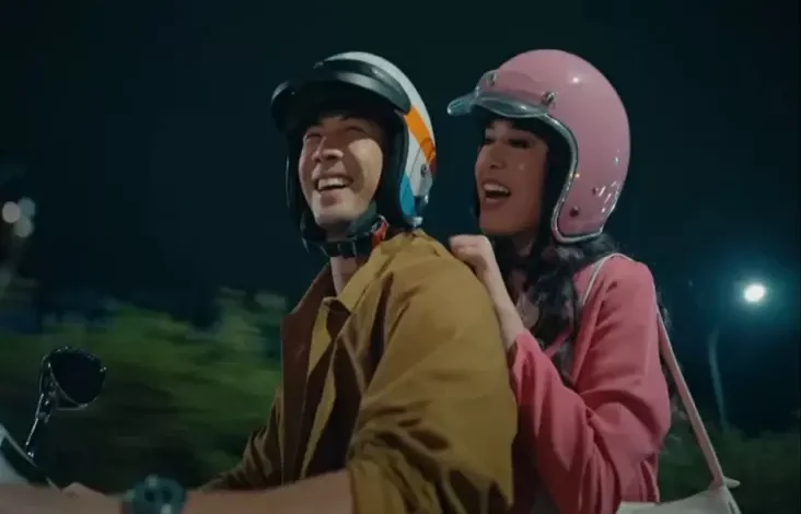 Sinopsis Original Series V+ Pay Later di tempat area RCTI, 22 Desember 2024: Nasib Cinta pada Ambang Kehancuran