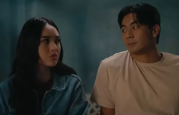 Sinopsis Original Series V+ Pay Later Episode 18 Desember 2024 di dalam tempat RCTI: Konflik Memanas Antara Tika lalu Didi