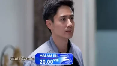 Sinopsis Sinetron Cinta Yasmin Eps 166: Alat Penyadap Ditemukan, Romeo kemudian Rangga Bersitegang