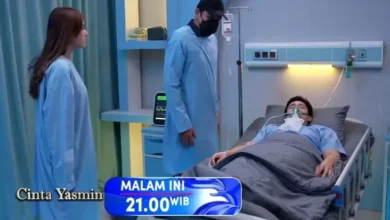 Sinopsis Sinetron Cinta Yasmin, Kamis 26 Desember 2024: Menanti Keajaiban Romeo