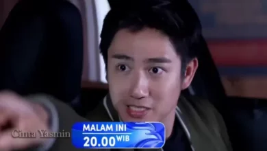 Sinopsis Sinetron Cinta Yasmin, Hari Hari Sabtu 14 Desember 2024: Misi Penyelamatan Yasmin, Ajeng Singkirkan Nathan