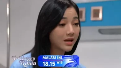 Sinopsis Sinetron Terbelenggu Rindu Eps 89: Detik-detik Jelang Operasi Amira kemudian juga Ratna