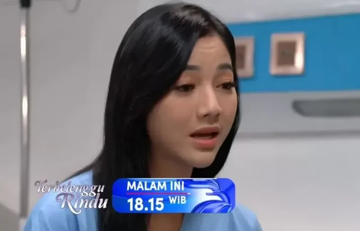 Sinopsis Sinetron Terbelenggu Rindu Eps 89: Detik-detik Jelang Operasi Amira kemudian juga Ratna
