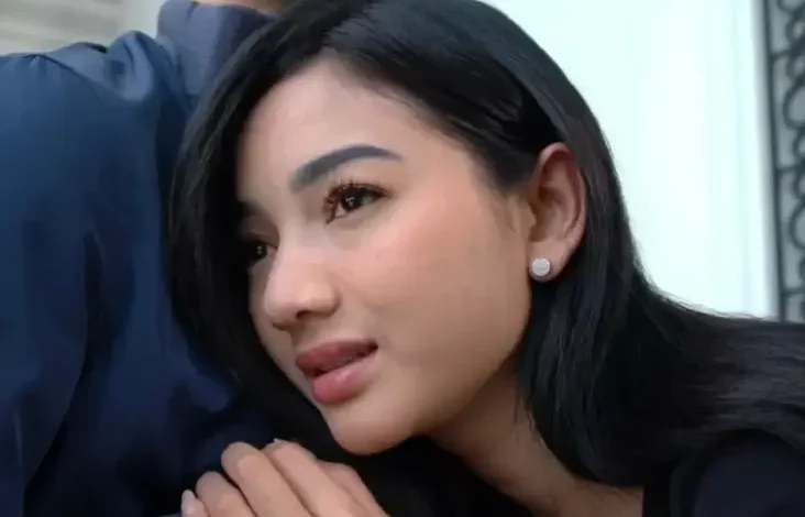 Sinopsis Sinetron Terbelenggu Rindu, Hari Hari Sabtu 28 Desember 2024: Babak Baru Kebebasan Vernie dan juga Maudy