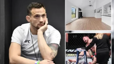 Skandal James Krause: Pengaturan Pertarungan juga Perjudian yang dimaksud yang dimaksud Mencoreng Sportivitas UFC