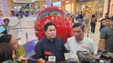 Rencana Rent to Own Digagas Agar Warga Mudah Miliki Rumah