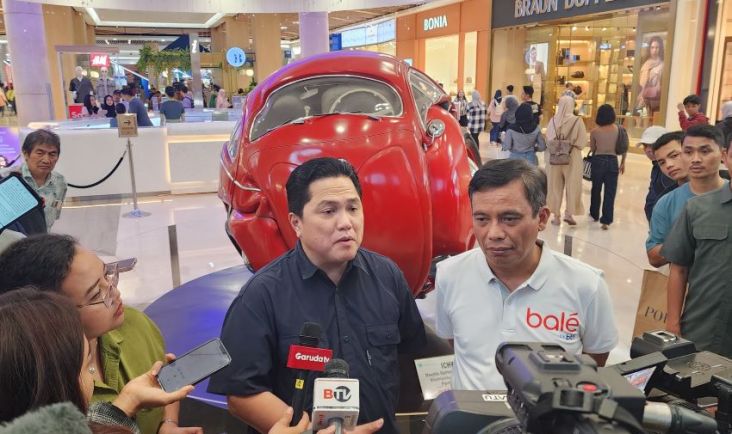 Rencana Rent to Own Digagas Agar Warga Mudah Miliki Rumah