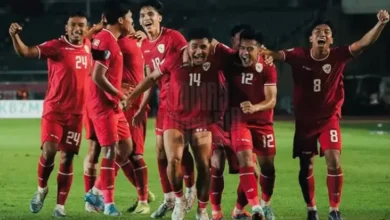 Skenario Timnas Indonesia Berhasil ke Semifinal Piala AFF 2024