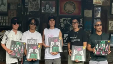 Slank Singgung Rencana Kenaikan PPN 12 Persen, Minta eksekutif Perhatikan Rakyat Kecil