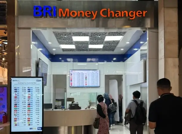 Solusi Finansial dari BRI Ciptakan Ekosistem Bisnis Umrah juga Haji di Indonesia