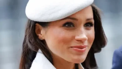 Sombong Amat! Meghan Markle Merasa Ditakdirkan Jadi Orang Hebat: Saya akan Kaya lalu Terkenal