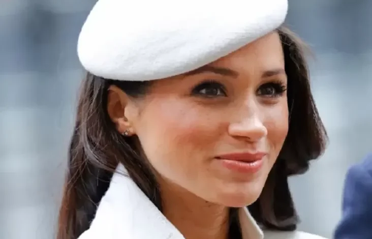 Sombong Amat! Meghan Markle Merasa Ditakdirkan Jadi Orang Hebat: Saya akan Kaya lalu Terkenal