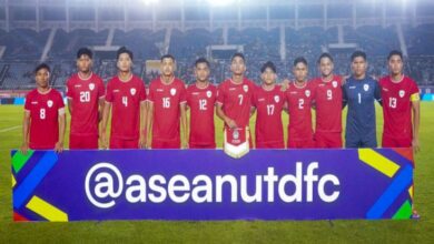 Waktu petang Ini, Timnas Indonesia Tiba pada Bandara Adi Soemarmo
