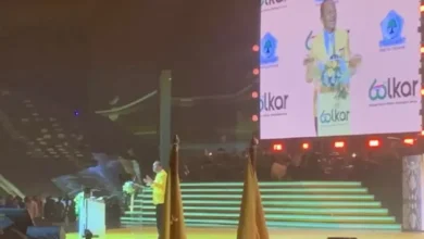 Soroti Biaya Tinggi Pilkada, Bahlil: Kalau Dipertahankan, Mau Jadi Apa Demokrasi Kita?