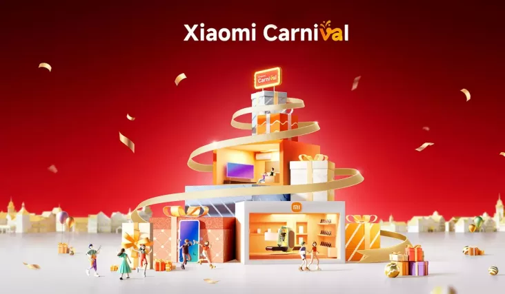 Strategi Dorong Penjualan Akhir Tahun: Hal ini Alasan Xiaomi Gelar Promo Besar-besaran