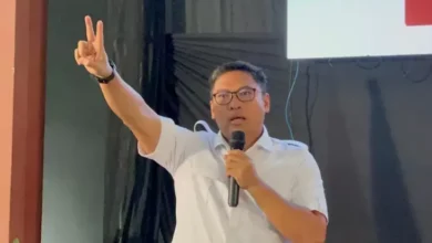Sudaryono Dinilai Terjadi Orkestrasi Kemenangan di 27 pemilihan gubernur Jawa Tengah