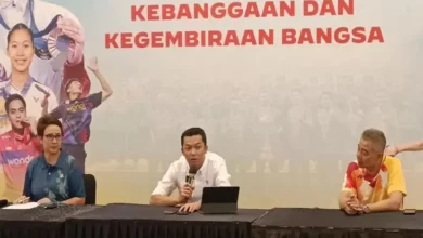 Inilah Daftar Pelatih Baru Pelatnas PBSI,  Mulyo Handoyo Kepala Pelatih