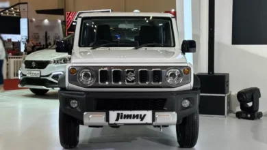 Suzuki Borong Penjualan di dalam pada GJAW 2024, Jimny 5-Door Jadi Bintang