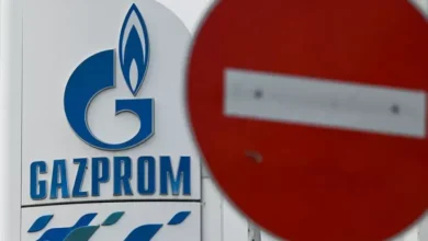 Tahun Baru 2025, Negara Kandidat UE Hal ini Akan Ucapkan Selamat Tinggal ke Gas Rusia