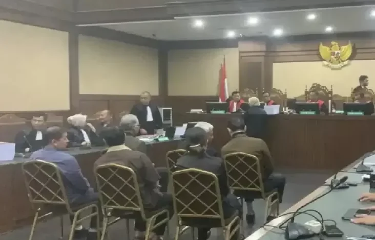 Tak Jadi Bukti Sidang Kasus Timah, Hitungan Kerugian Negara BPKP Dinilai Lemah