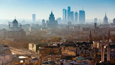Tak Gubris Sanksi Barat, Banyak Korporasi Amerika Serikat juga Eropa Tetap Beroperasi pada Rusia