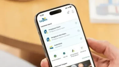 Taspen Berinovasi Beri Kemudahan Layanan bagi Audien