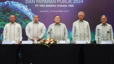 TBS Daya Restui Anak Usaha Akuisisi 100% Saham Korporasi Singapura
