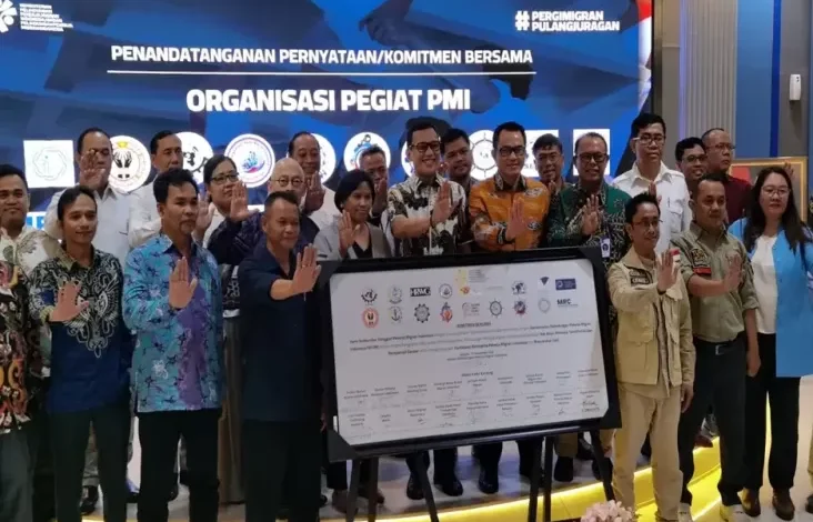 Tekan PMI Ilegal, Menteri P2MI Terapkan Sistem Satu Pintu