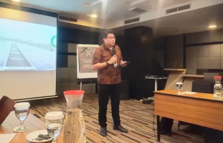 Tekan Pencemaran Udara, Penerapan BBM Standar Euro IV Perlu Segera Dimulai